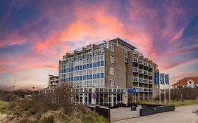 Fletcher Hotel Restaurant Zeeduin